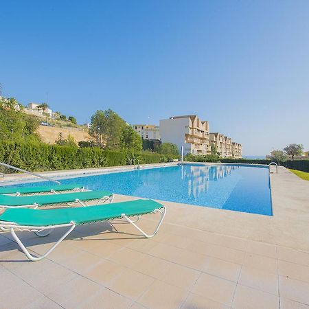 Apartamento Zeus - Plusholidays Calp Extérieur photo