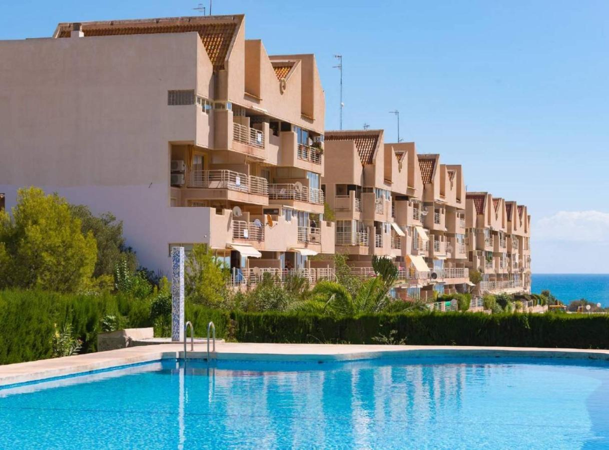 Apartamento Zeus - Plusholidays Calp Chambre photo