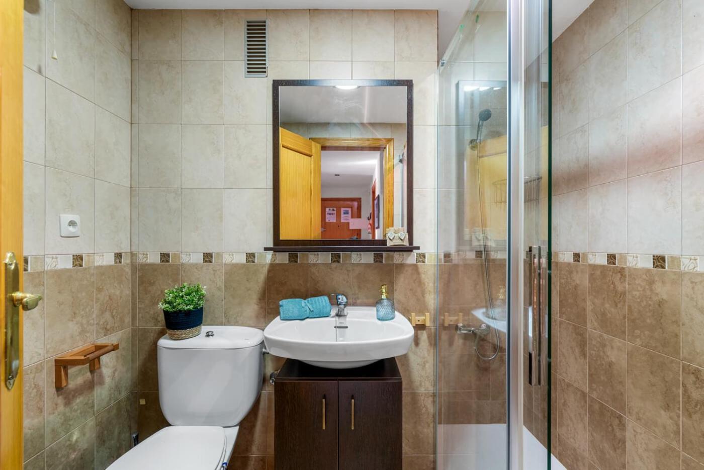 Apartamento Zeus - Plusholidays Calp Extérieur photo