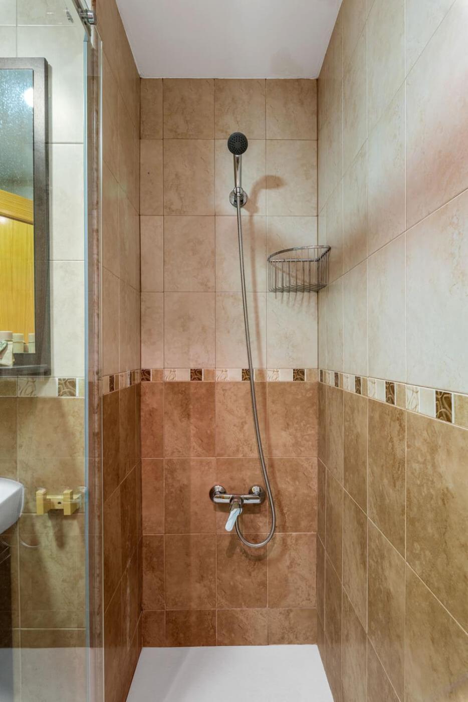Apartamento Zeus - Plusholidays Calp Extérieur photo