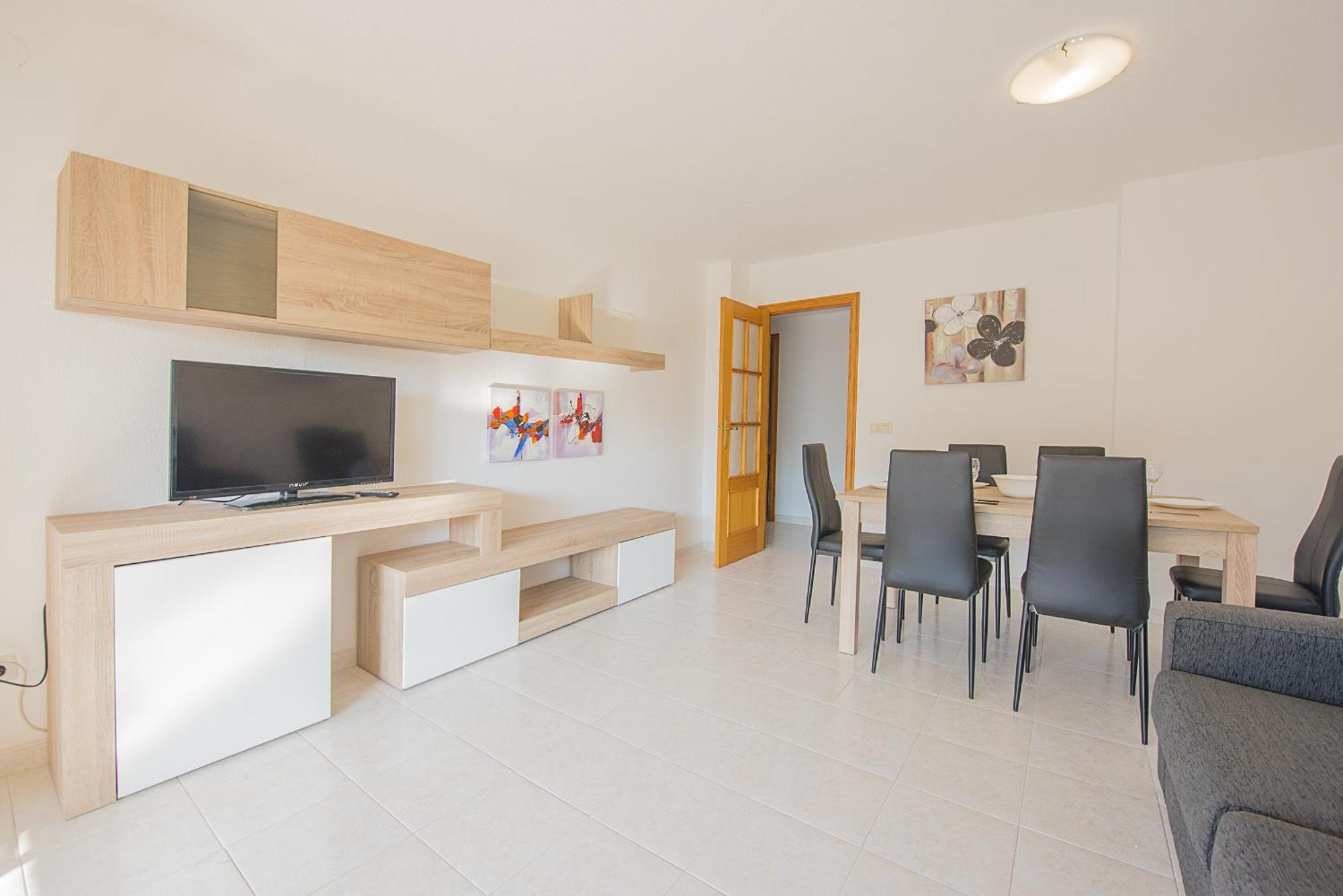 Apartamento Zeus - Plusholidays Calp Extérieur photo